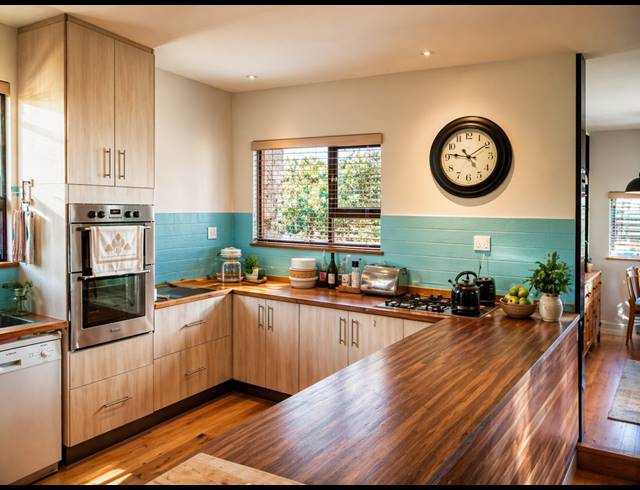 3 BEDROOM HOUSE FOR SALE IN AMSTERDAMHOEK